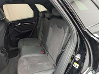 USED 2019 19 AUDI Q5 2.0 Q5 Black Edition 40 TDI Quattro Semi-Auto 4WD 5dr CLICK & COLLECT/ HOME DELIVERY