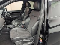 USED 2019 19 AUDI Q5 2.0 Q5 Black Edition 40 TDI Quattro Semi-Auto 4WD 5dr CLICK & COLLECT/ HOME DELIVERY