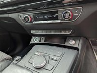 USED 2019 19 AUDI Q5 2.0 Q5 Black Edition 40 TDI Quattro Semi-Auto 4WD 5dr CLICK & COLLECT/ HOME DELIVERY