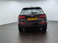 USED 2019 19 AUDI Q5 2.0 Q5 Black Edition 40 TDI Quattro Semi-Auto 4WD 5dr CLICK & COLLECT/ HOME DELIVERY