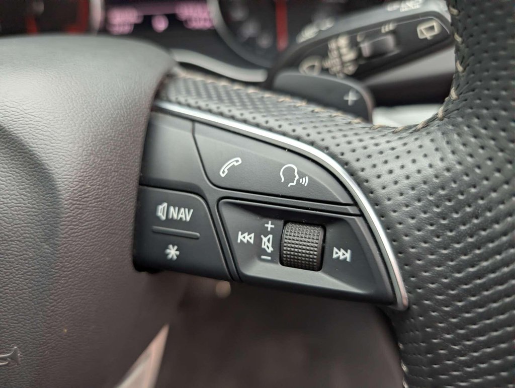 Used 2019 19 AUDI Q5 2.0 Q5 Black Edition 40 TDI Quattro Semi-Auto 4WD 5dr CLICK & COLLECT/ HOME DELIVERY