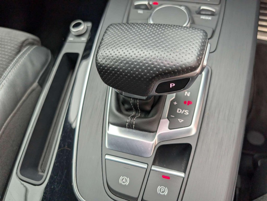 Used 2019 19 AUDI Q5 2.0 Q5 Black Edition 40 TDI Quattro Semi-Auto 4WD 5dr CLICK & COLLECT/ HOME DELIVERY