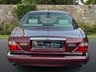 USED 1997 R DAIMLER SOVEREIGN 4.0 V8 LWB Saloon 4dr Petrol Automatic (285 g/km, 290 bhp) 
