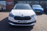 USED 2022 72 SKODA FABIA 1.0 MPI Colour Edition Hatchback 5dr Petrol Manual Euro 6 (s/s) (80 ps) EXCELLENT EXAMPLE THROUGHOUT