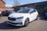 USED 2022 72 SKODA FABIA 1.0 MPI Colour Edition Hatchback 5dr Petrol Manual Euro 6 (s/s) (80 ps) EXCELLENT EXAMPLE THROUGHOUT