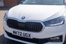 USED 2022 72 SKODA FABIA 1.0 MPI Colour Edition Hatchback 5dr Petrol Manual Euro 6 (s/s) (80 ps) EXCELLENT EXAMPLE THROUGHOUT