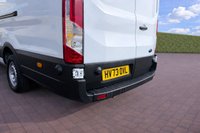 USED 2023 73 FORD TRANSIT 2.0 350 EcoBlue HD Leader Panel Van 5dr Diesel Manual RWD L4 H3 Euro 6 (s/s) (DRW) (130 ps) 