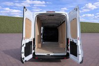 USED 2023 73 FORD TRANSIT 2.0 350 EcoBlue HD Leader Panel Van 5dr Diesel Manual RWD L4 H3 Euro 6 (s/s) (DRW) (130 ps) 
