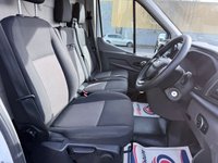 USED 2023 73 FORD TRANSIT 2.0 350 EcoBlue HD Leader Panel Van 5dr Diesel Manual RWD L4 H3 Euro 6 (s/s) (DRW) (130 ps) 