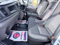 USED 2023 73 FORD TRANSIT 2.0 350 EcoBlue HD Leader Panel Van 5dr Diesel Manual RWD L4 H3 Euro 6 (s/s) (DRW) (130 ps) 