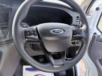 USED 2023 73 FORD TRANSIT 2.0 350 EcoBlue HD Leader Panel Van 5dr Diesel Manual RWD L4 H3 Euro 6 (s/s) (DRW) (130 ps) 
