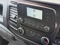 USED 2023 73 FORD TRANSIT 2.0 350 EcoBlue HD Leader Panel Van 5dr Diesel Manual RWD L4 H3 Euro 6 (s/s) (DRW) (130 ps) 