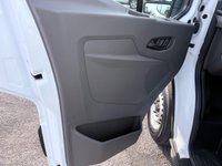 USED 2023 73 FORD TRANSIT 2.0 350 EcoBlue HD Leader Panel Van 5dr Diesel Manual RWD L4 H3 Euro 6 (s/s) (DRW) (130 ps) 