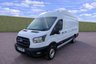 USED 2023 73 FORD TRANSIT 2.0 350 EcoBlue HD Leader Panel Van 5dr Diesel Manual RWD L4 H3 Euro 6 (s/s) (DRW) (130 ps) 