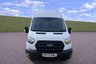 USED 2023 73 FORD TRANSIT 2.0 350 EcoBlue HD Leader Panel Van 5dr Diesel Manual RWD L4 H3 Euro 6 (s/s) (DRW) (130 ps) 