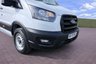 USED 2023 73 FORD TRANSIT 2.0 350 EcoBlue HD Leader Panel Van 5dr Diesel Manual RWD L4 H3 Euro 6 (s/s) (DRW) (130 ps) 