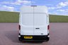 USED 2023 73 FORD TRANSIT 2.0 350 EcoBlue HD Leader Panel Van 5dr Diesel Manual RWD L4 H3 Euro 6 (s/s) (DRW) (130 ps) 