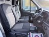 USED 2023 73 FORD TRANSIT 2.0 350 EcoBlue HD Leader Panel Van 5dr Diesel Manual RWD L4 H3 Euro 6 (s/s) (DRW) (130 ps) 