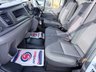 USED 2023 73 FORD TRANSIT 2.0 350 EcoBlue HD Leader Panel Van 5dr Diesel Manual RWD L4 H3 Euro 6 (s/s) (DRW) (130 ps) 
