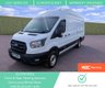 USED 2023 73 FORD TRANSIT 2.0 350 EcoBlue HD Leader Panel Van 5dr Diesel Manual RWD L4 H3 Euro 6 (s/s) (DRW) (130 ps) 