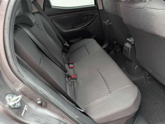 USED 2022 72 TOYOTA YARIS 1.5 Yaris Design HEV CVT 5dr CLICK & COLLECT/ HOME DELIVERY
