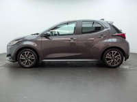 USED 2022 72 TOYOTA YARIS 1.5 Yaris Design HEV CVT 5dr CLICK & COLLECT/ HOME DELIVERY