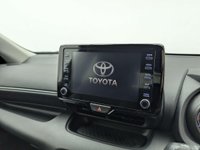 USED 2022 72 TOYOTA YARIS 1.5 Yaris Design HEV CVT 5dr CLICK & COLLECT/ HOME DELIVERY