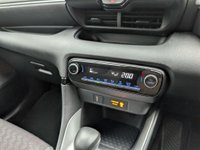 USED 2022 72 TOYOTA YARIS 1.5 Yaris Design HEV CVT 5dr CLICK & COLLECT/ HOME DELIVERY