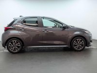 USED 2022 72 TOYOTA YARIS 1.5 Yaris Design HEV CVT 5dr CLICK & COLLECT/ HOME DELIVERY