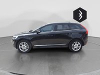 USED 2015 65 VOLVO XC60 2.4 D5 SE Lux Nav SUV 5dr Diesel Auto AWD Euro 6 (s/s) (220 ps) ***128 AA CHECK***