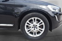 USED 2015 65 VOLVO XC60 2.4 D5 SE Lux Nav SUV 5dr Diesel Auto AWD Euro 6 (s/s) (220 ps) ***128 AA CHECK***