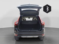 USED 2015 65 VOLVO XC60 2.4 D5 SE Lux Nav SUV 5dr Diesel Auto AWD Euro 6 (s/s) (220 ps) ***128 AA CHECK***