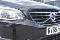 USED 2015 65 VOLVO XC60 2.4 D5 SE Lux Nav SUV 5dr Diesel Auto AWD Euro 6 (s/s) (220 ps) ***128 AA CHECK***