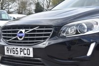 USED 2015 65 VOLVO XC60 2.4 D5 SE Lux Nav SUV 5dr Diesel Auto AWD Euro 6 (s/s) (220 ps) ***128 AA CHECK***