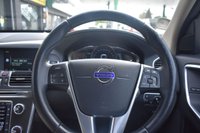 USED 2015 65 VOLVO XC60 2.4 D5 SE Lux Nav SUV 5dr Diesel Auto AWD Euro 6 (s/s) (220 ps) ***128 AA CHECK***