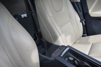 USED 2015 65 VOLVO XC60 2.4 D5 SE Lux Nav SUV 5dr Diesel Auto AWD Euro 6 (s/s) (220 ps) ***128 AA CHECK***