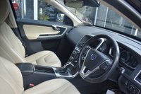 USED 2015 65 VOLVO XC60 2.4 D5 SE Lux Nav SUV 5dr Diesel Auto AWD Euro 6 (s/s) (220 ps) ***128 AA CHECK***