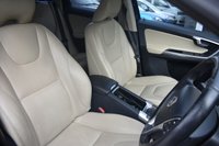 USED 2015 65 VOLVO XC60 2.4 D5 SE Lux Nav SUV 5dr Diesel Auto AWD Euro 6 (s/s) (220 ps) ***128 AA CHECK***