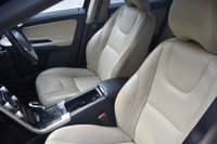 USED 2015 65 VOLVO XC60 2.4 D5 SE Lux Nav SUV 5dr Diesel Auto AWD Euro 6 (s/s) (220 ps) ***128 AA CHECK***