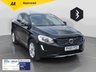USED 2015 65 VOLVO XC60 2.4 D5 SE Lux Nav SUV 5dr Diesel Auto AWD Euro 6 (s/s) (220 ps) ***128 AA CHECK***