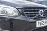 USED 2015 65 VOLVO XC60 2.4 D5 SE Lux Nav SUV 5dr Diesel Auto AWD Euro 6 (s/s) (220 ps) ***128 AA CHECK***