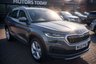 USED 2022 22 SKODA KODIAQ 1.5 TSI ACT SE L SUV 5dr Petrol DSG Euro 6 (s/s) (7 Seat) (150 ps) ***HOME DELIVERY AVAILABLE***