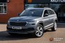 USED 2022 22 SKODA KODIAQ 1.5 TSI ACT SE L SUV 5dr Petrol DSG Euro 6 (s/s) (7 Seat) (150 ps) ***HOME DELIVERY AVAILABLE***
