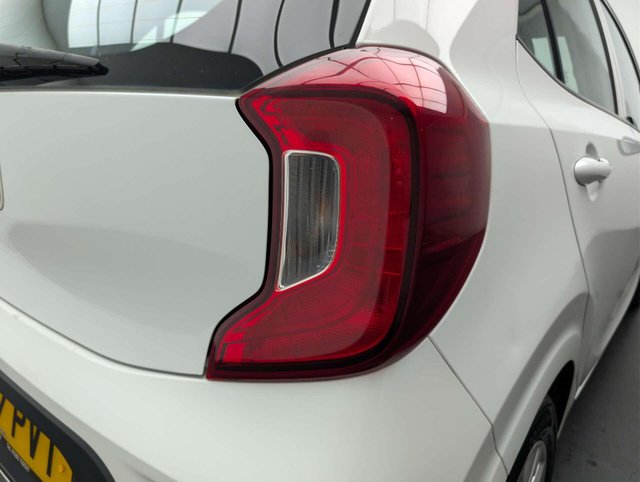 USED 2018 67 KIA PICANTO 1.0 Picanto 2 5dr CLICK & COLLECT/ HOME DELIVERY