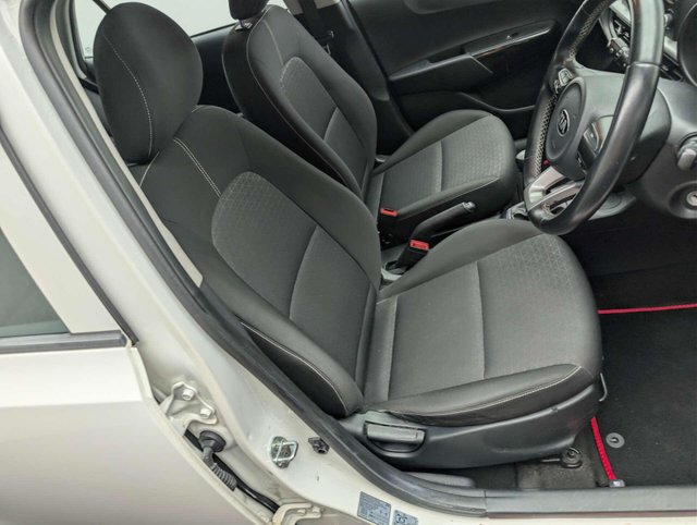 USED 2018 67 KIA PICANTO 1.0 Picanto 2 5dr CLICK & COLLECT/ HOME DELIVERY