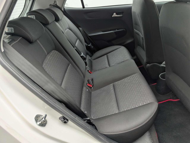 USED 2018 67 KIA PICANTO 1.0 Picanto 2 5dr CLICK & COLLECT/ HOME DELIVERY