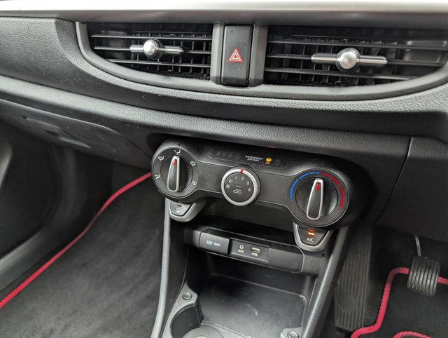 USED 2018 67 KIA PICANTO 1.0 Picanto 2 5dr CLICK & COLLECT/ HOME DELIVERY