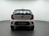 USED 2018 67 KIA PICANTO 1.0 Picanto 2 5dr CLICK & COLLECT/ HOME DELIVERY