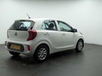 USED 2018 67 KIA PICANTO 1.0 Picanto 2 5dr CLICK & COLLECT/ HOME DELIVERY