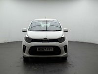 USED 2018 67 KIA PICANTO 1.0 Picanto 2 5dr CLICK & COLLECT/ HOME DELIVERY